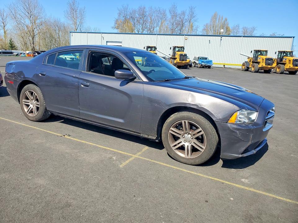 2013 Dodge Charger მანქანა იყიდება აუქციონზე, vin: 2C3CDXAG1DH617824, აუქციონის ნომერი: 47733196
