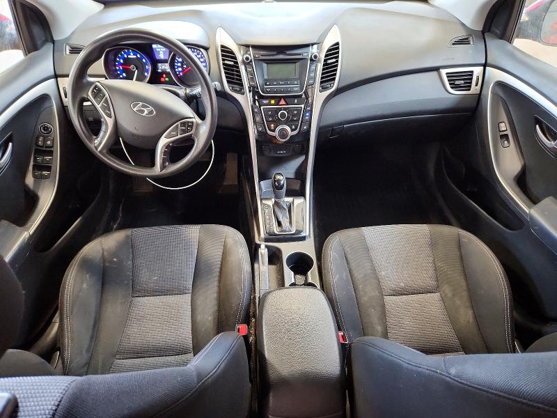 Продажа на аукционе авто 2013 Hyundai Elantra Gt, vin: KMHD25LE9DU106893, номер лота: 45451646