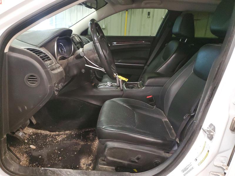 Продажа на аукционе авто 2015 Chrysler 300c, vin: 2C3CCAKG7FH814465, номер лота: 41838476