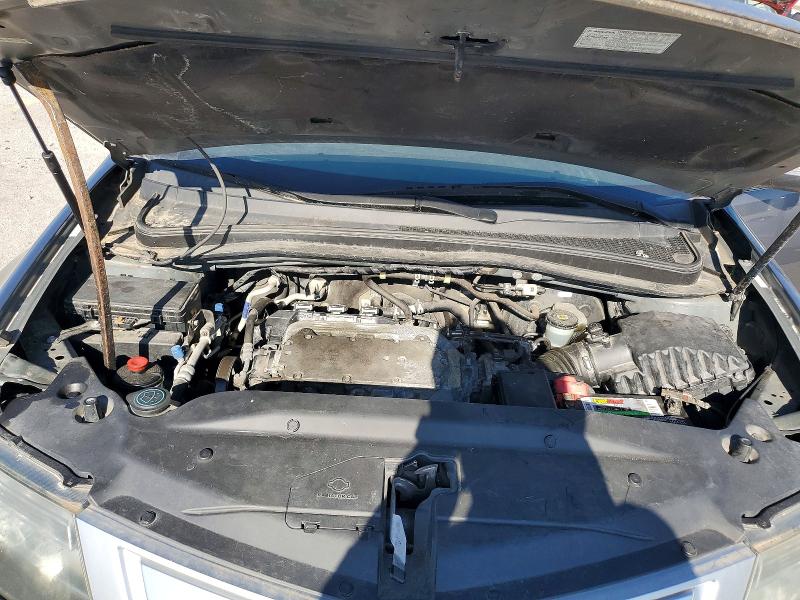 Продажа на аукционе авто 2012 Acura Mdx, vin: 2HNYD2H45CH516312, номер лота: 46825616