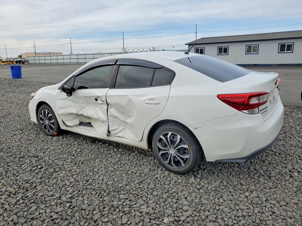 Продажа на аукционе авто 2019 Subaru Impreza, vin: 4S3GKAA61K3607432, номер лота: 48396076