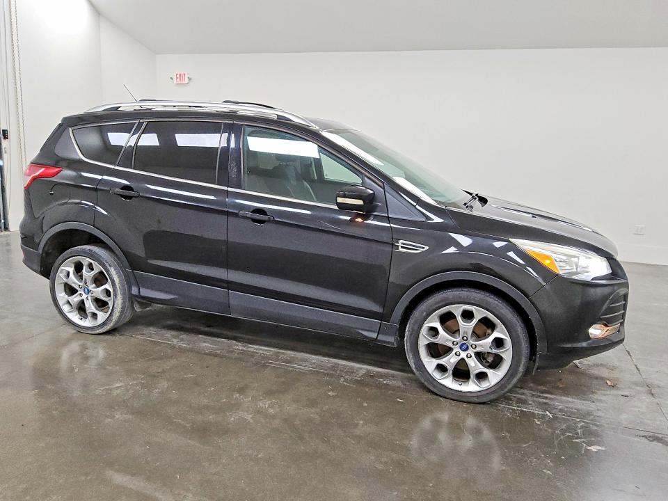Продаж на аукціоні авто 2013 Ford Escape, vin: 1FMCU9J95DUC40562, номер лоту: 78721065