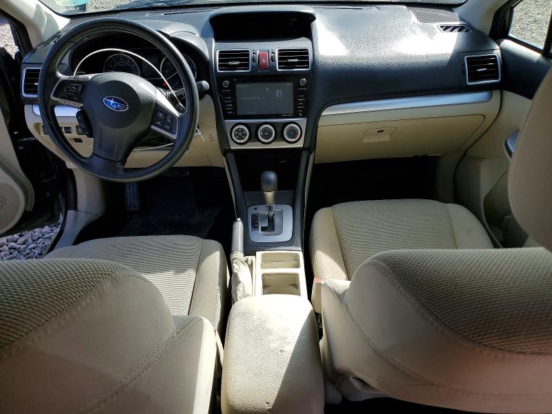 Aukcja sprzedaży 2015 Subaru Xv Crosstrek, vin: JF2GPAFC2F8311152, numer aukcji: 47611846
