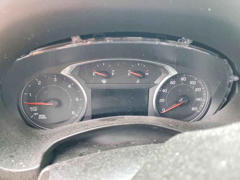 Aukcja sprzedaży 2019 Gmc Terrain, vin: 3GKALUEU9KL232041, numer aukcji: 79926245