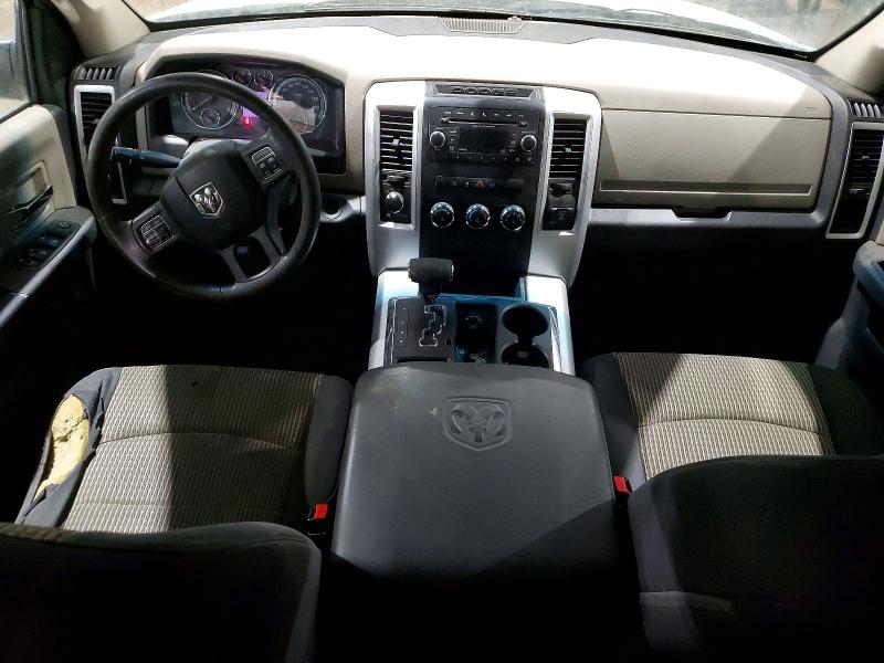 41834356 :رقم المزاد ، 1C6RD7LT7CS266738 vin ، 2012 Dodge Ram 1500 مزاد بيع