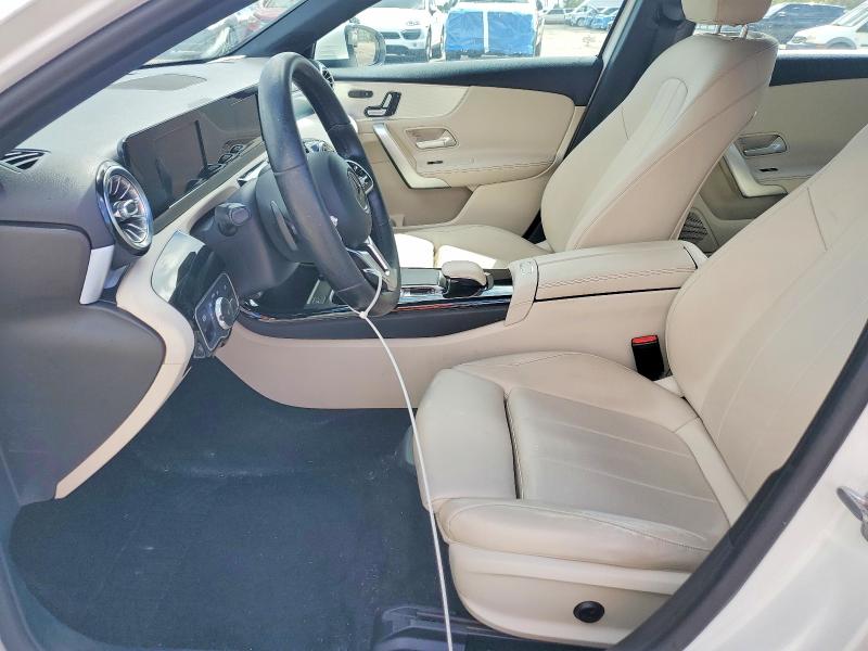 Aukcja sprzedaży 2019 Mercedes-benz A, vin: WDD3G4EB4KW035964, numer aukcji: 47158916