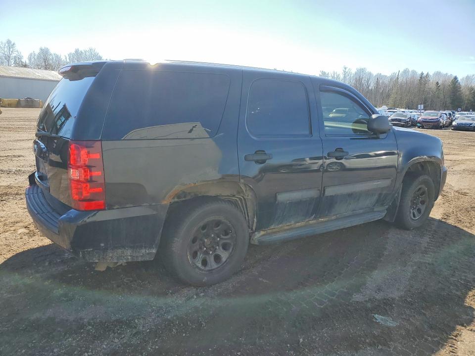 Aukcja sprzedaży 2011 Chevrolet Tahoe, vin: 1GNLC2E08BR241268, numer aukcji: 79101685