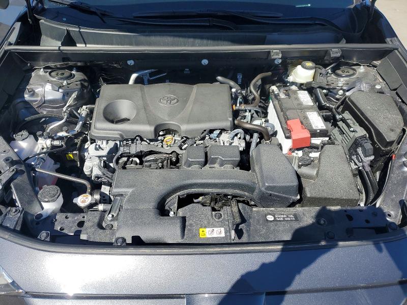 Aukcja sprzedaży 2025 Toyota Rav4, vin: 2T3P1RFV8SW554226, numer aukcji: 46067086