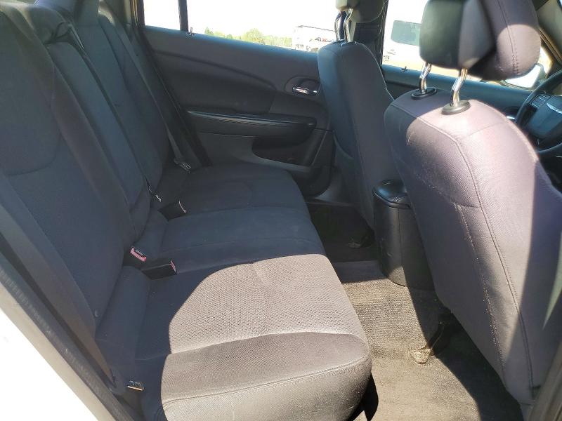 Продажа на аукционе авто 2014 Chrysler 200, vin: 1C3CCBAB4EN214018, номер лота: 48035176