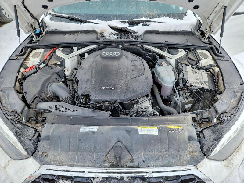 Aukcja sprzedaży 2020 Audi A5, vin: WAUFNCF55LA003181, numer aukcji: 45916306