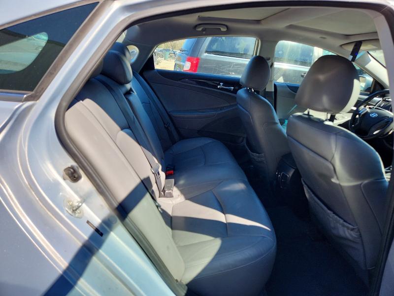 2013 Hyundai Sonata მანქანა იყიდება აუქციონზე, vin: 5NPEC4AC9DH566065, აუქციონის ნომერი: 42073146