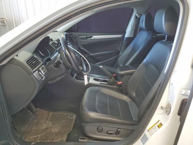 Продаж на аукціоні авто 2019 Volkswagen Passat, vin: 1VWLA7A30KC012093, номер лоту: 46855116