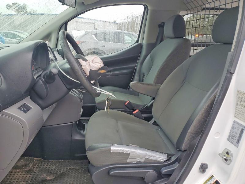 Aukcja sprzedaży 2016 Chevrolet City Express, vin: 3N63M0ZN5GK691932, numer aukcji: 51188966