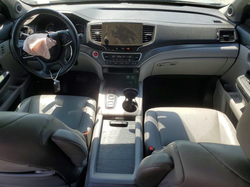Aukcja sprzedaży 2021 Honda Pilot, vin: 5FNYF5H5XMB027485, numer aukcji: 48249036