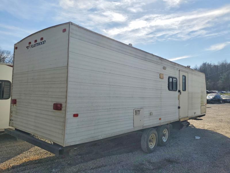 Продажа на аукционе авто 2006 Flee Trailers, vin: 1EB32214262314314, номер лота: 79534625