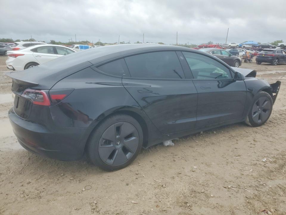 Aukcja sprzedaży 2023 Tesla Model 3, vin: 5YJ3E1EA9PF385396, numer aukcji: 46583836