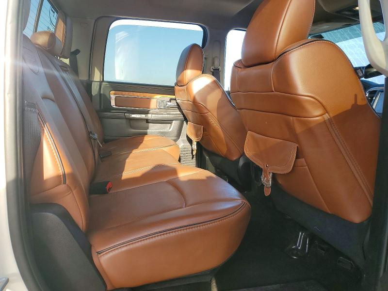 2016 Ram 2500 მანქანა იყიდება აუქციონზე, vin: 3C6UR5GL4GG222476, აუქციონის ნომერი: 41879836