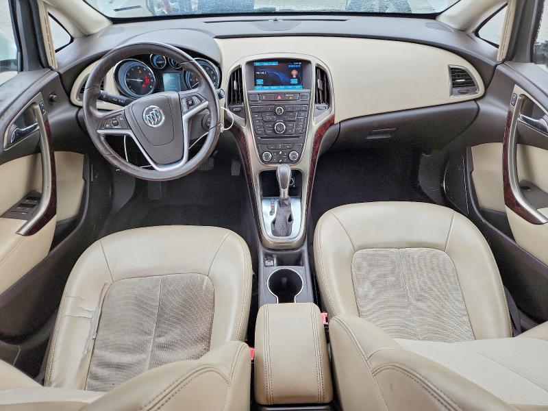 Aukcja sprzedaży 2013 Buick Verano, vin: 1G4PR5SK3D4151053, numer aukcji: 41756816