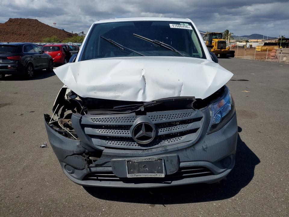 Продажа на аукционе авто 2020 Mercedes Benz Metris, vin: WD3PG3EA6L3671943, номер лота: 41606496