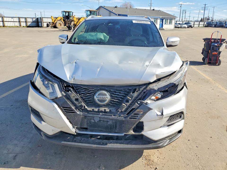 Aukcja sprzedaży 2020 Nissan Rogue Sport, vin: JN1BJ1CV9LW541068, numer aukcji: 79905245
