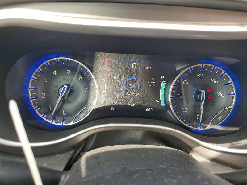 Aukcja sprzedaży 2020 Chrysler Pacifica, vin: 2C4RC1EG3LR141665, numer aukcji: 47518586