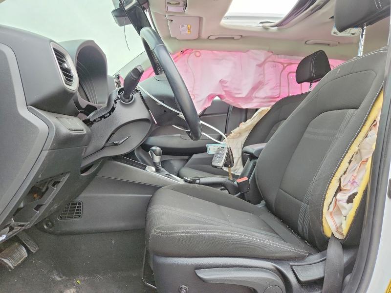 Продаж на аукціоні авто 2023 Hyundai Venue, vin: KMHRC8A38PU222841, номер лоту: 47247396