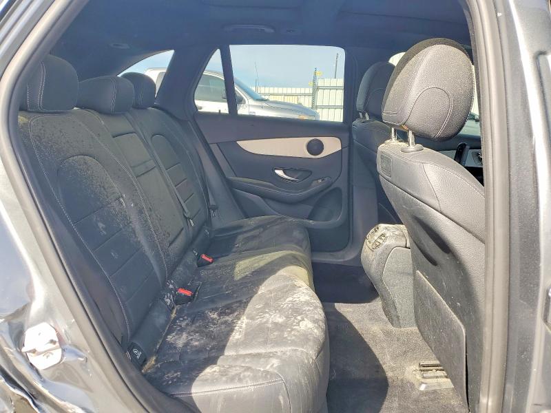 Продажа на аукционе авто 2019 Mercedes-benz Glc, vin: WDC0G4KBXKF490507, номер лота: 46357216