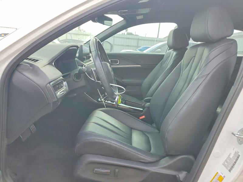 Продажа на аукционе авто 2023 Acura Integra, vin: 19UDE4H3XPA021436, номер лота: 41921236