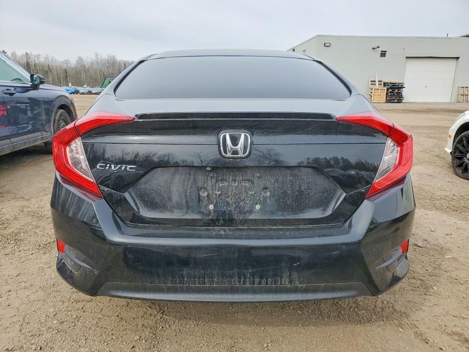 Aukcja sprzedaży 2016 Honda Civic, vin: 2HGFC1F49GH102955, numer aukcji: 47947466