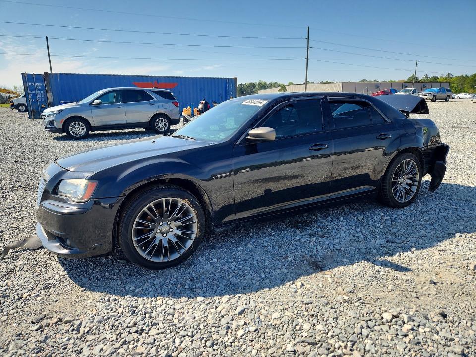 Продаж на аукціоні авто 2014 Chrysler 300c, vin: 2C3CCADG1EH241770, номер лоту: 46504866