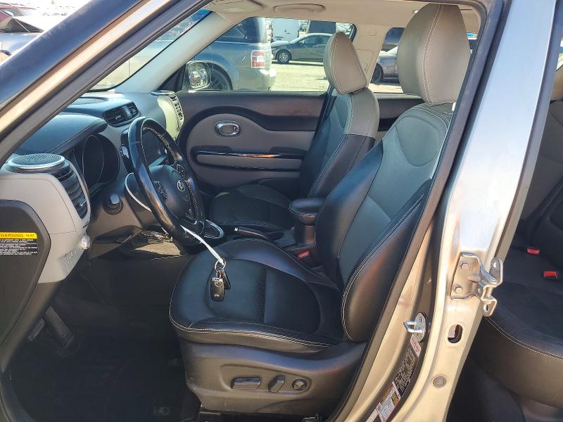 79453465 :رقم المزاد ، KNDJP3A50G7324174 vin ، 2016 Kia Soul مزاد بيع