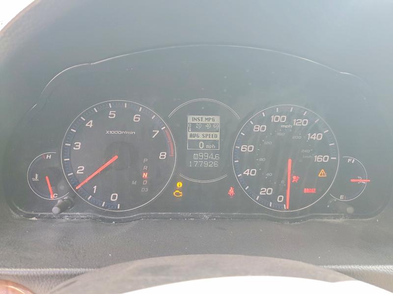 Продаж на аукціоні авто 2006 Acura Tsx, vin: JH4CL96946C037668, номер лоту: 45860406