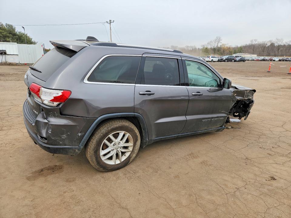 Продаж на аукціоні авто 2017 Jeep Grand Cherokee, vin: 1C4RJFAG5HC900390, номер лоту: 46623856