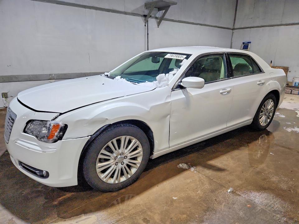 79639805 :رقم المزاد ، 2C3CCARG1EH308800 vin ، 2014 Chrysler 300 مزاد بيع