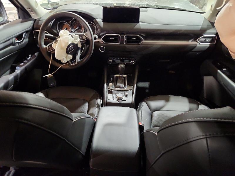 Aukcja sprzedaży 2025 Mazda Cx-5, vin: JM3KFBCLXS0609762, numer aukcji: 79394405