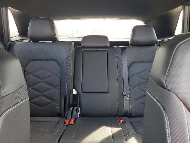 Продажа на аукционе авто 2025 Volkswagen Atlas Cross Sport, vin: 1V2DE2CAXSC216473, номер лота: 79226575