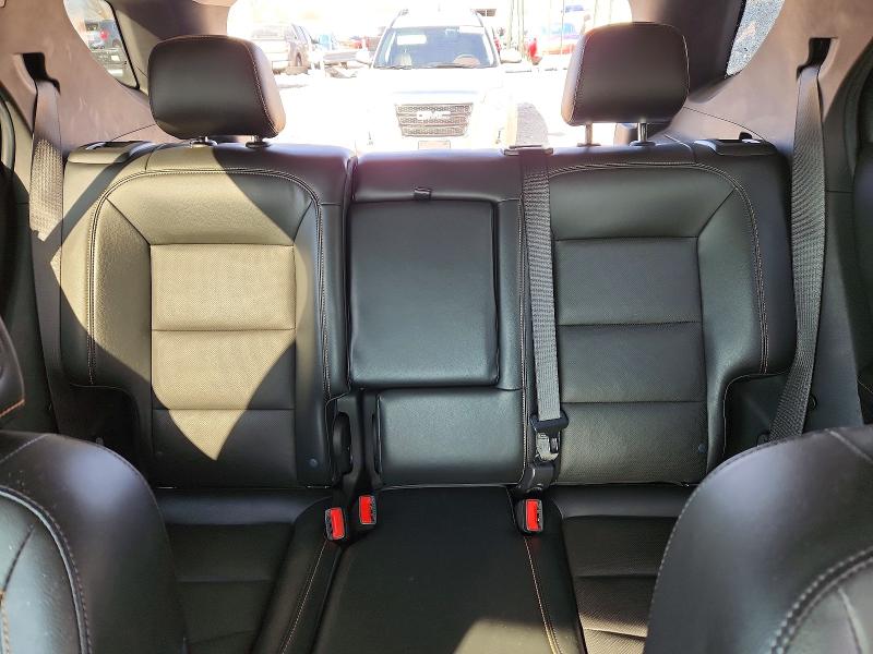 Aukcja sprzedaży 2021 Chevrolet Equinox, vin: 3GNAXNEV1MS107078, numer aukcji: 46853866