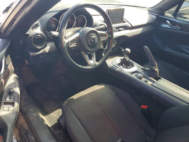 Aukcja sprzedaży 2016 Mazda Mx-5 Miata, vin: JM1NDAC78G0109132, numer aukcji: 79197405