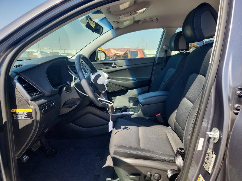 Продажа на аукционе авто 2016 Hyundai Tucson, vin: KM8J33A23GU205436, номер лота: 47216816