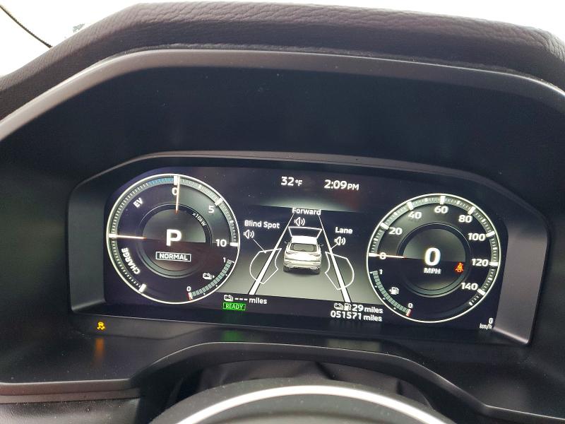 Aukcja sprzedaży 2023 Mitsubishi Outlander, vin: JA4T5VA98PZ058625, numer aukcji: 46098496