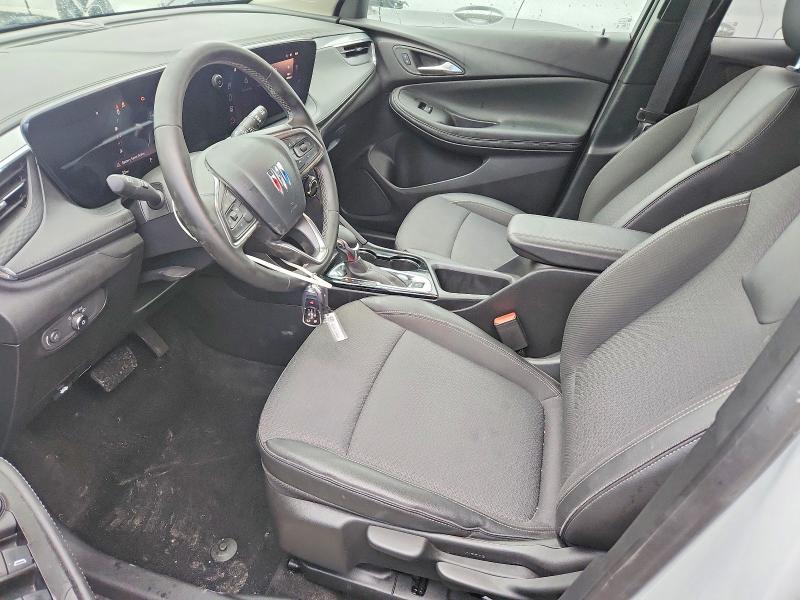 45976876 :رقم المزاد ، KL4AMCSLXSB204372 vin ، 2025 Buick Encore Gx مزاد بيع