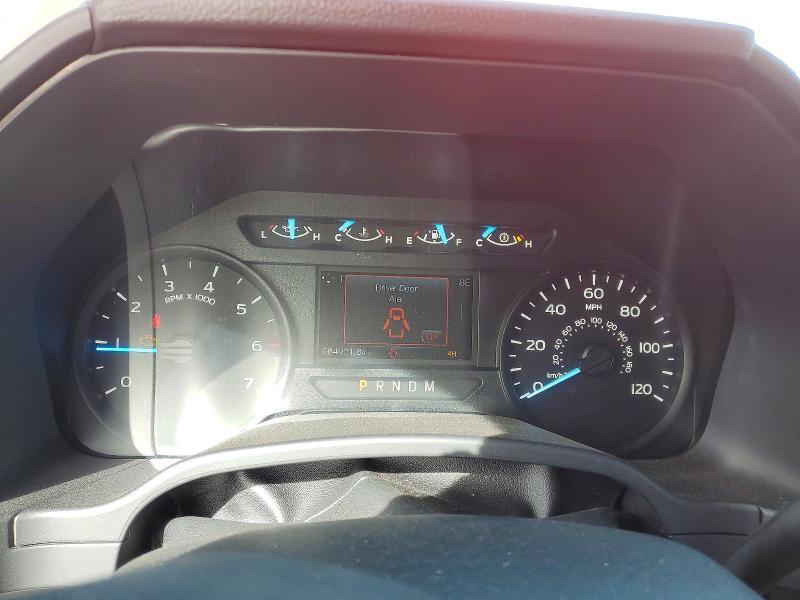 2019 Ford F150 მანქანა იყიდება აუქციონზე, vin: 1FTEW1EP4KFC97838, აუქციონის ნომერი: 46575896