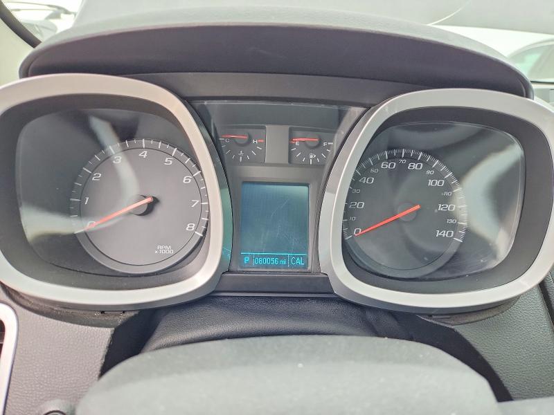 Продаж на аукціоні авто 2015 Chevrolet Equinox, vin: 2GNFLHE35F6384254, номер лоту: 41758786