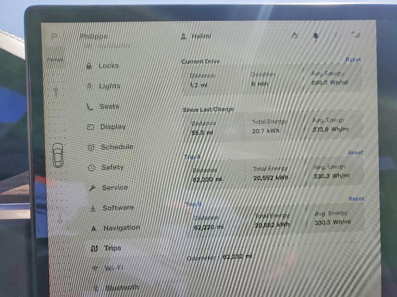 Продажа на аукционе авто 2021 Tesla Model S, vin: 5YJSA1E65MF431157, номер лота: 47973276