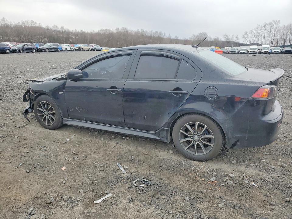 Продаж на аукціоні авто 2015 Mitsubishi Lancer, vin: JA32V2FW0FU000890, номер лоту: 47017266
