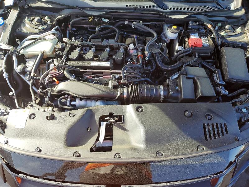 Продажа на аукционе авто 2019 Honda Civic, vin: SHHFK7H4XKU207387, номер лота: 45846896