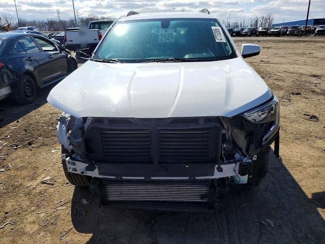 Продажа на аукционе авто 2019 Gmc Terrain, vin: 3GKALTEV4KL216218, номер лота: 47753886