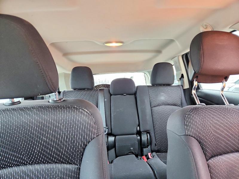 Продаж на аукціоні авто 2013 Dodge Journey, vin: 3C4PDCAB6DT713644, номер лоту: 46445796