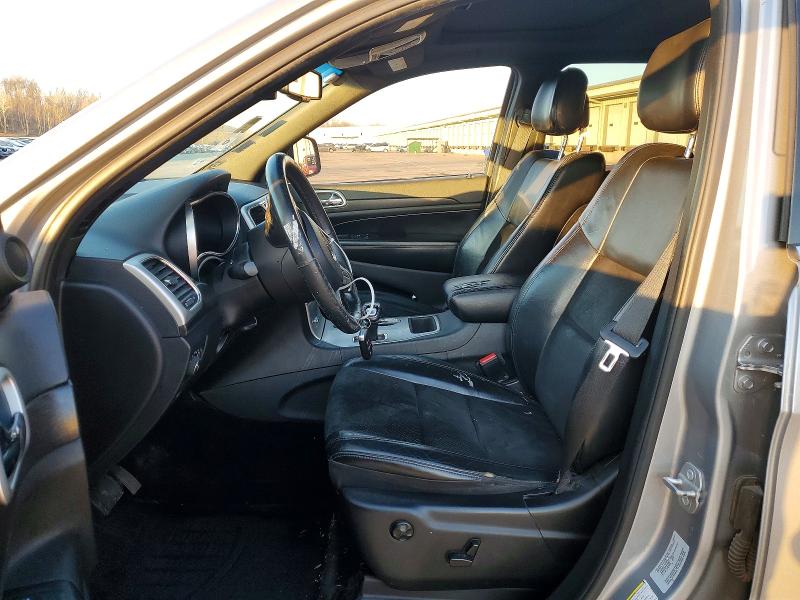 47167566 :رقم المزاد ، 1C4RJFAG9FC215774 vin ، 2015 Jeep Grand Cherokee مزاد بيع