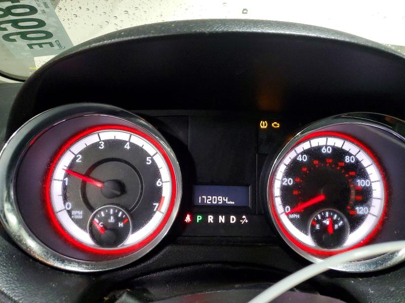 Продаж на аукціоні авто 2013 Dodge Grand Caravan, vin: 2C4RDGCG0DR549898, номер лоту: 41734866